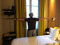 AVOID - Review of Hotel Jardin des Plantes, Paris, France - Tripadvisor