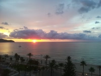 Excellent - Review of CM Playa del Moro, Cala Millor, Spain - Tripadvisor