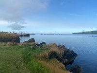 Awesome trip - Review of Cala Sith Guest House, Port Ellen, Scotland - Tripadvisor