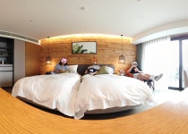 휴식을 위한 가족여행 - 워커힐 더글라스 하우스, 서울, 대한민국의 리뷰 - 트립어드바이저