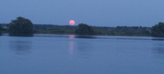 Beautiful spot - Review of Grenville Park Camping & RV Park, Johnstown, Ontario - Tripadvisor