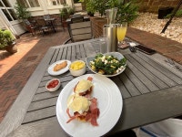 Hidden Gem! - Review of Linden Row Inn, Richmond, VA - Tripadvisor