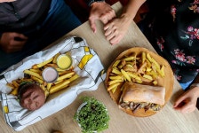 Sanduic - Sandwich Lab, 쿠엥카 - 레스토랑 리뷰 - 트립어드바이저