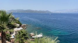 Best sea front holiday with kids - Review of Sea Mansion Lefkada, Nikiana, Greece - Tripadvisor