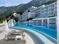 Awesome holiday in perfect place - Review of TUI BLUE Adriatic Beach, Zivogosce, Croatia - Tripadvisor