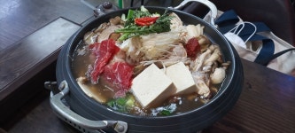 송가네두부촌, Guri - Restaurant Reviews & Photos - Tripadvisor