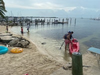 Family Feel While Vacationing - Review of The Pelican Key Largo Cottages, Key Largo, FL - Tripadvisor