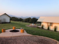 Great time Glamping! - Review of Royal Gorge Cabins, Canon City, CO - Tripadvisor