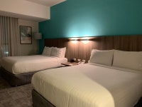 Great location + good breakfast + friendly staff - Review of Holiday Inn Lima Airport, an IHG hotel, Lima, Peru - Tripadvisor