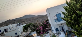 Holidays - Review of Vigla Hotel, Tholaria, Greece - Tripadvisor