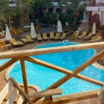 Amazing stay - Review of Red Sea Relax Resort, Dahab, Egypt - Tripadvisor