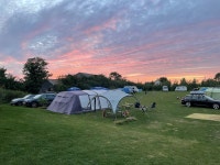 A great campsite with plenty of facilities - Review of The Croft Camp Site, Halesworth, England - Tripadvisor