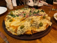 BARON, Villa Maria - Restaurant Reviews & Photos - Tripadvisor