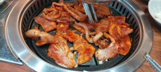 NAPJAK SIKDANG, Pyeongchang-gun - Restaurant Reviews, Photos & Phone Number - Tripadvisor