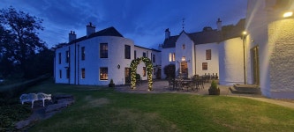 Our magical wedding reception at Maryculter House - Review of Maryculter House, Aberdeen, Scotland - Tripadvisor