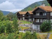A hotel worthy of the magnificence of the Norwegian Fjords - Review of Storfjord Hotel, Skodje Municipality, Norway - Tripadvisor... 