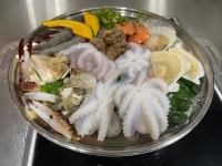 봉창이 해물 샤브 칼국수, 강릉 - 레스토랑 리뷰 - 트립어드바이저
