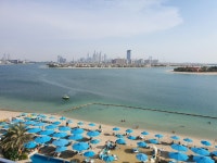A good relaxing staycation! - Review of The Retreat Palm Dubai Mgallery By Sofitel, Dubai, United Arab Emirates - Tripadvisor