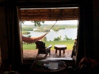 Excellent lodge - Review of The Haven, Jinja, Uganda - Tripadvisor