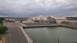 Wonderful stay! - Review of Travelodge Chatham Maritime Hotel, Chatham, England - Tripadvisor