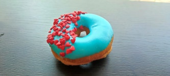 Donut Express, Lutsk - 레스토랑 리뷰 - 트립어드바이저