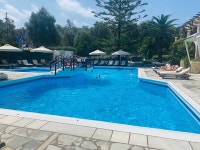 Greek Hospitality - Review of Paxos Club Resort & Spa, Gaios, Greece - Tripadvisor