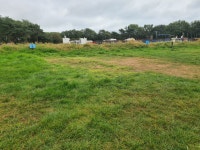 Avoid Avoid Avoid! - Review of Shear Barn Holidays & Touring, Hastings, England - Tripadvisor