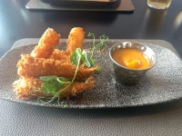 Amazing food, service and atmosphere. I can’t recommend it enough! - Review of The Middle House, Mayfield, England - Tripadvisor