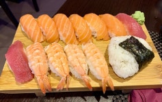 Mi Sushi Messina, 메시나 - 레스토랑 리뷰 - 트립어드바이저
