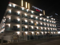 Great place to stay on Ocean City Boardwalk - Review of Courtyard Ocean City Oceanfront, Ocean City, MD - Tripadvisor