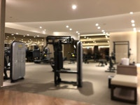 Amazing fitness center - Review of Address Sky View, Dubai, United Arab Emirates - Tripadvisor