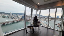 부산 영도 최고의 숙소!! - La Valse Hotel, 부산, 대한민국의 리뷰 - 트립어드바이저