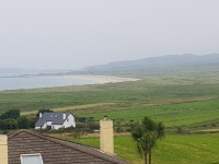 Ballylovely!! - Review of The Strand Hotel, Ballyliffin, Ireland - Tripadvisor