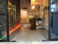Just Wonderful ! - Review of Bebis Hotel, Koutsoupia, Greece - Tripadvisor
