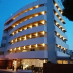 Everything was perfect. - Review of Hotel & Residence Il Teatro, Jesolo, Italy - Tripadvisor