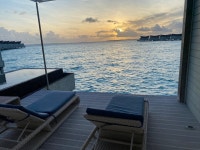 Incredible from start to finish - Review of Kuredhivaru Resort & Spa Maldives, Kuredhivaru Island, Maldives - Tripadvisor