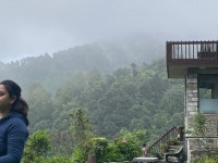 Beautiful property with amazing hospitality - Review of Soulitude in the Himalayas, Gagar, India - Tripadvisor