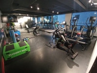 Almost perfect stay except wifi. - Review of Hotel Monville, Montreal, Quebec - Tripadvisor Almost perfect stay except wifi.... 