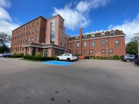 Perfect Boutique Hotel - Review of Sydney Boutique Inn & Suites, Charlottetown, Prince Edward Island - Tripadvisor