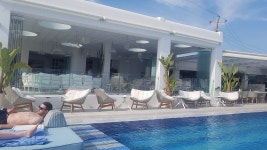 Amazing Hotel! - Review of Myconian Kyma, Mykonos Town, Greece - Tripadvisor