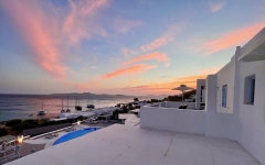 Highly recommendable. - Review of De.Light Boutique Hotel, Agios Ioannis Diakoftis, Greece - Tripadvisor