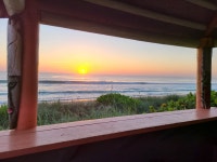Trace of Heaven - Review of Seashell Suites Resort, Melbourne Beach, FL - Tripadvisor