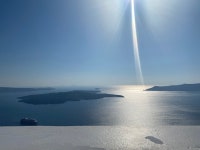 Best hotel we’ve ever stayed at, hands down! - Review of The Vasilicos, Imerovigli, Greece - Tripadvisor