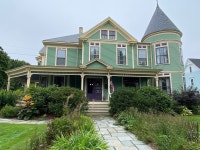 Visit Rockland & stay in this lovely B&B!! - Review of LimeRock Inn, Rockland, ME - Tripadvisor