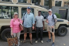 7 Days Best of Kenya Wildlife Safari (with Reviews)