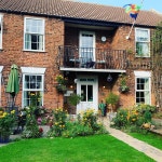 Perfect Getaway - Review of The Old Manor House at North Somercotes, North Somercotes, England - Tripadvisor