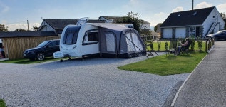 Killiwerris caravan touring park - Review of Killiwerris Touring Park, Truro, England - Tripadvisor
