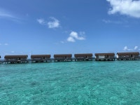 My honest review about the Westin - Review of The Westin Maldives Miriandhoo Resort, Miriandhoo, Maldives - Tripadvisor