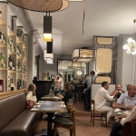 SELLAE, Paris - 13e Arr. – Gobelins - Menu, Prices, Restaurant Reviews & Reservations - Tripadvisor
