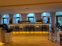 Peace& Quiet - Review of JW Marriott Venice Resort & Spa, Venice, Italy - Tripadvisor